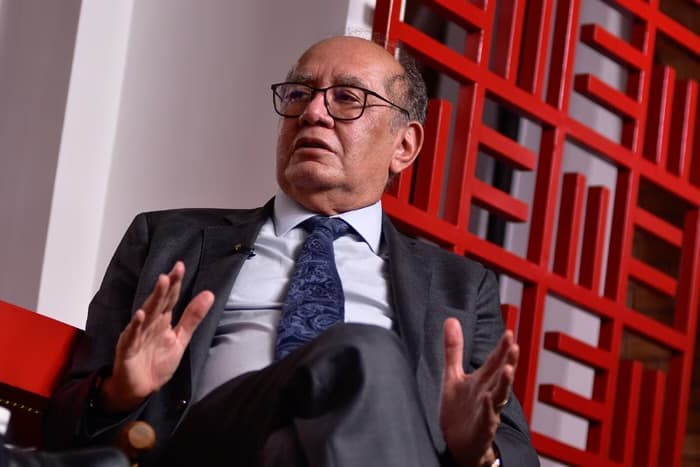 Homem que chamou Gilmar Mendes e STF de “vergonha” é condenado