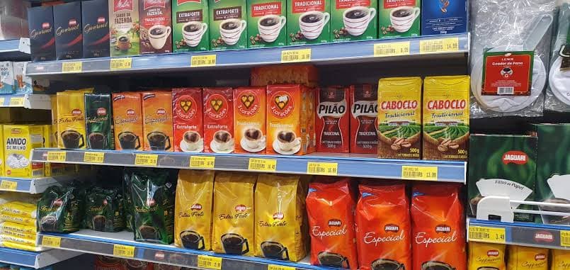Governo zera imposto para importação de alimentos a partir de sexta (14)