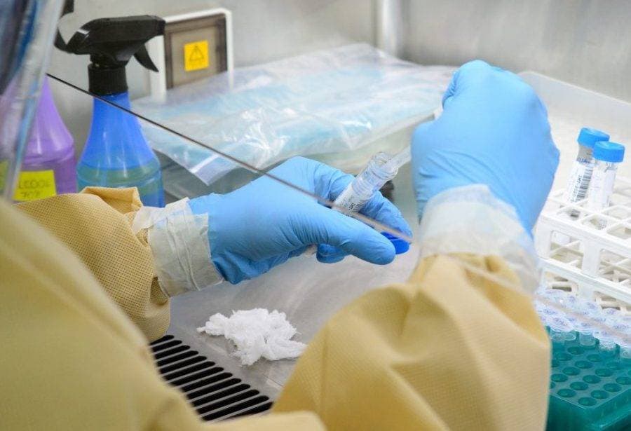 Pacientes do RN apresentam manchas vermelhas e coceira, e Secretaria de Saúde investiga possível nova doença