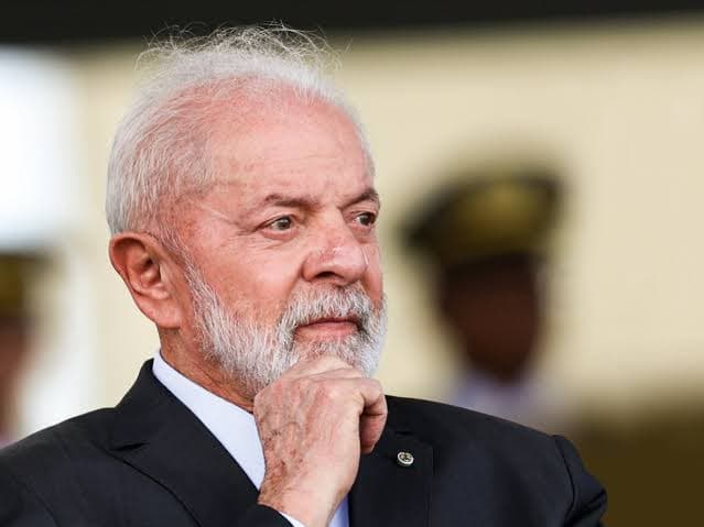 Pesquisa Futura/ Exame: Insatisfação com Lula cresce entre mulheres e no Nordeste