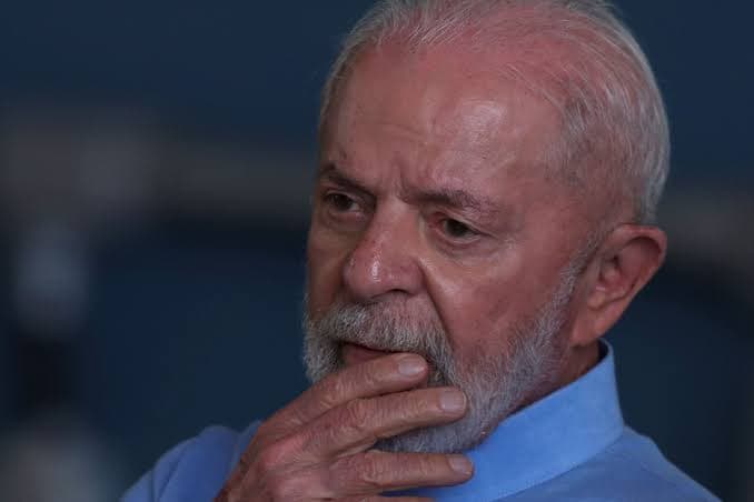 PESQUISA FUTURA/ EXAME: Lula tem avaliação negativa de 52,6% de 43,2% em dezembro
