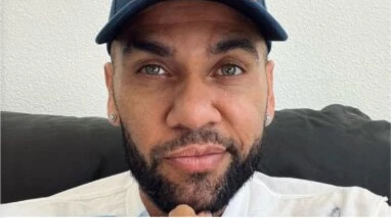 Justiça espanhola anula condenação de Daniel Alves por estupro