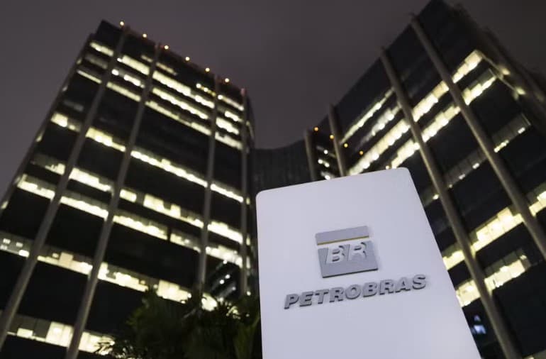 Petrobras vai pagar 283 milhões de dólares para encerrar litígio nos EUA