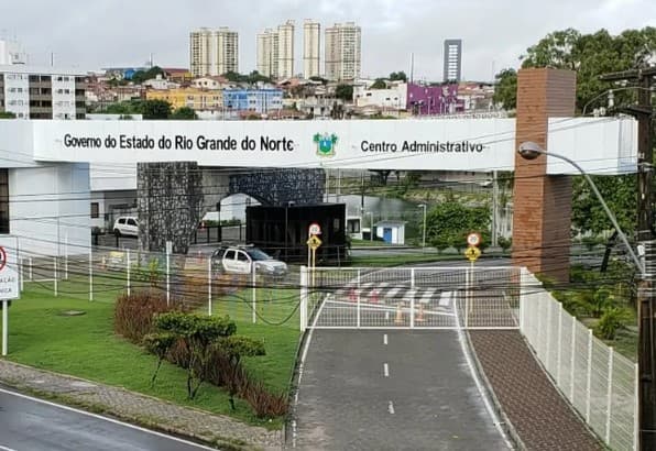 Acima do limite da Lei de Responsabilidade Fiscal, RN tem o maior percentual de despesa com folha pessoal no Brasil, diz Tesouro Nacional