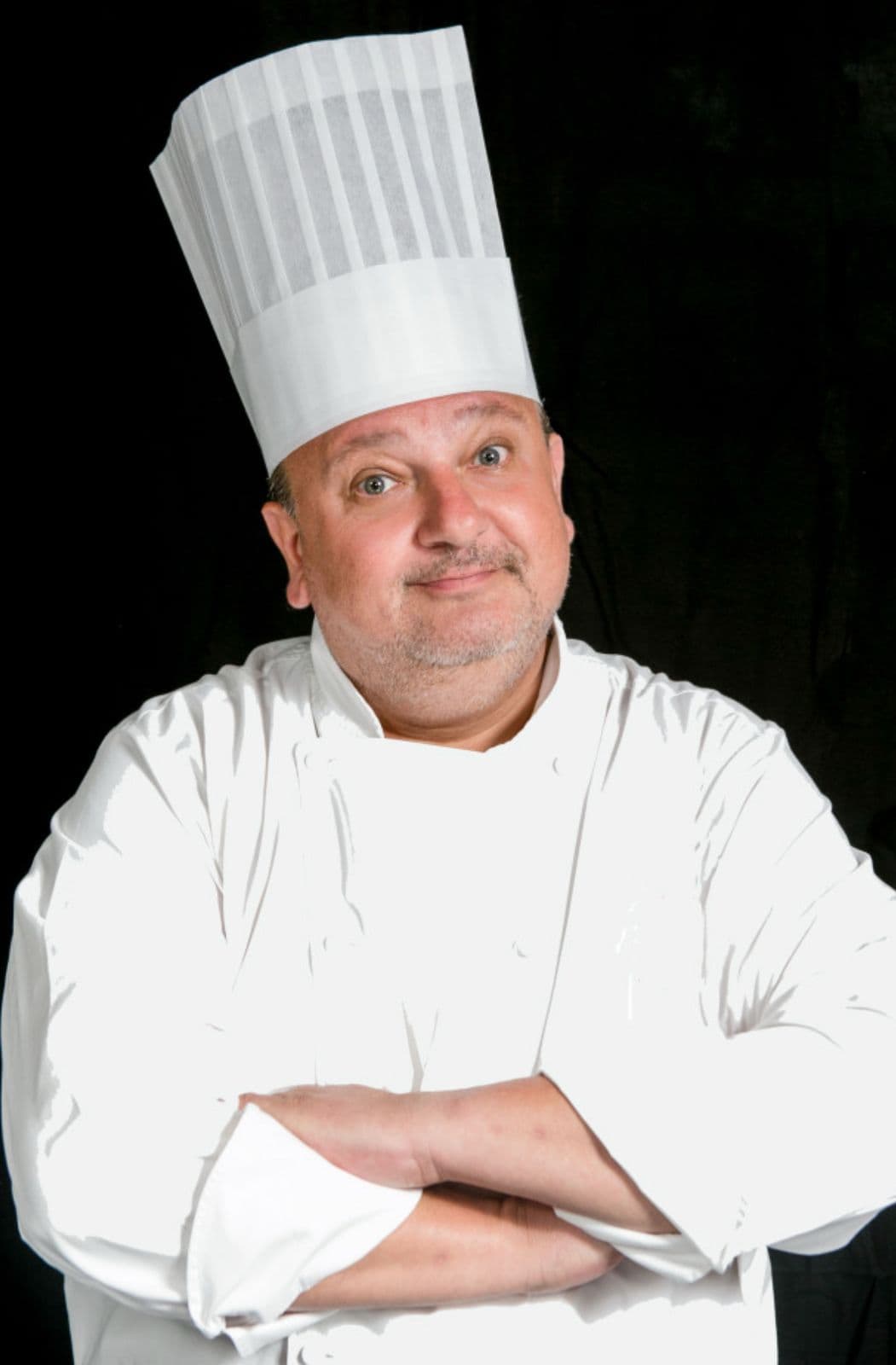 Chef Érick Jacquin comanda jantar especial nos dias 14 e 15 de março, no La Brasserie de La Mer, em Natal