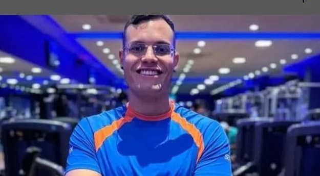 Personal Trainer paraibano morre após passar mal em ‘festa rave’ em Pipa