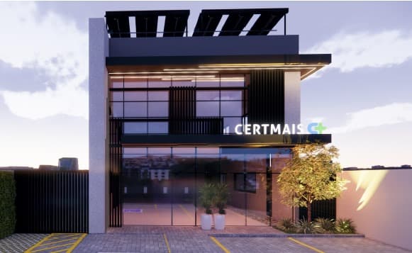 Certmais alcança marca histórica na certificação digital e anuncia nova sede em Natal/RN