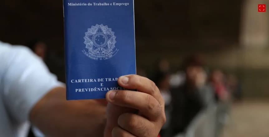 Desemprego sobe para 6,8% em fevereiro e alcança 7,5 milhões de pessoas