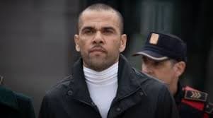 Valor da fiança deve ser devolvido a Daniel Alves, afirma advogado