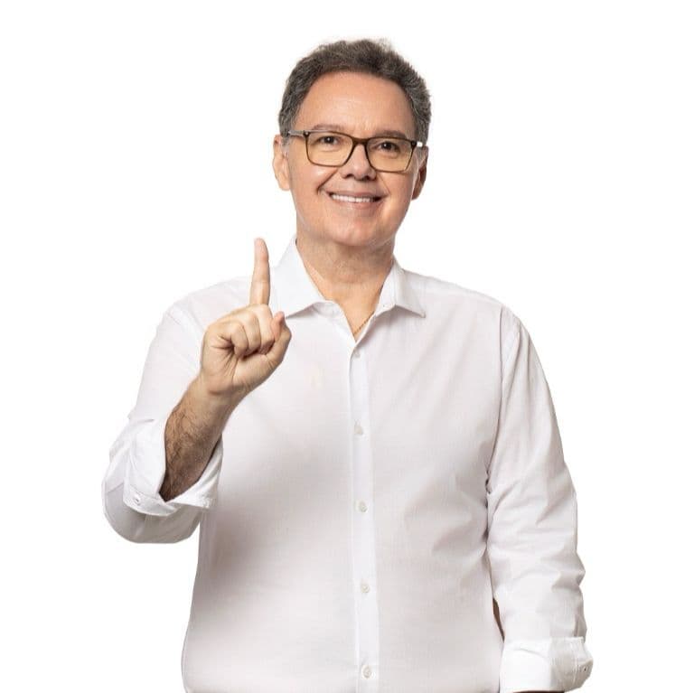 UNIMED NATAL: Ricardo Queiroz liderou em três dos quatro institutos que divulgaram pesquisas