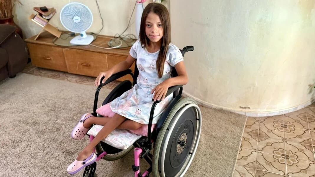 Jovem potiguar precisa de ajuda para realizar transplante renal no Rio Grande do Sul