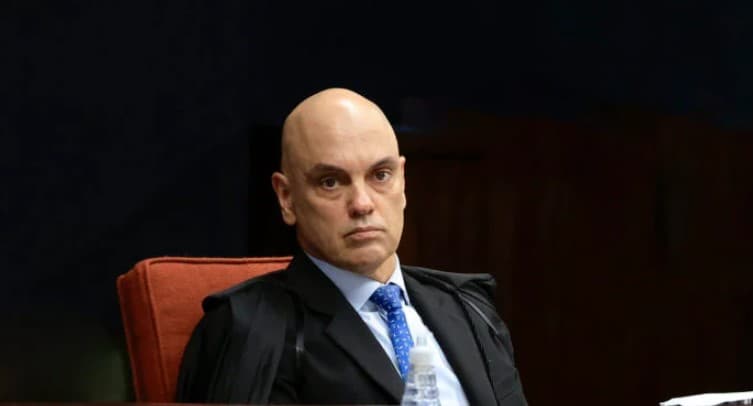 STF leva em média 722 dias para julgar ações penais, diz estudo