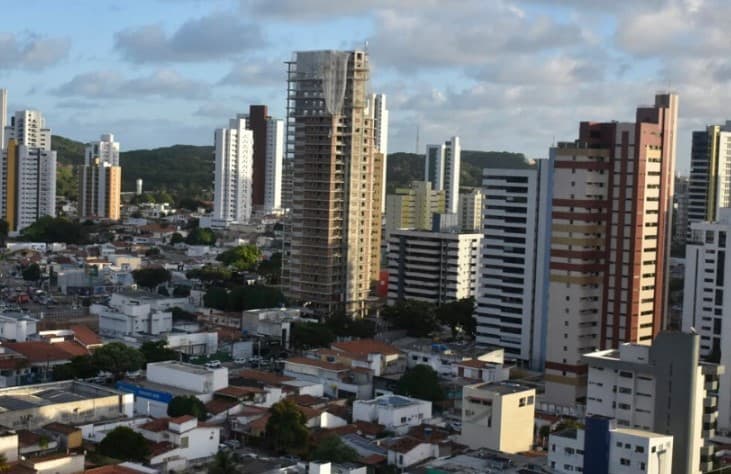 Plano Diretor de Natal completa três anos com R$ 2,9 bilhões em valor de vendas