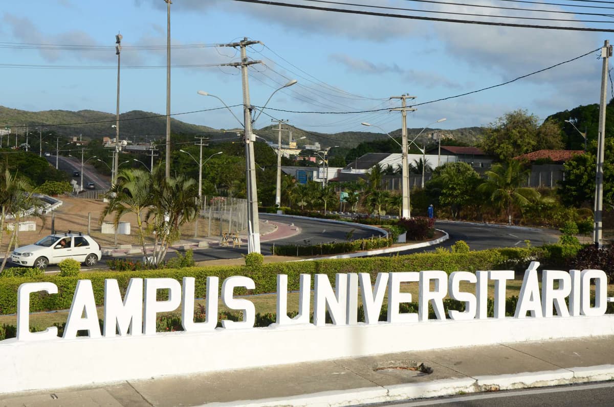 Acordo descumprido: Servidores da UFRN e UFERSA paralisam atividades nesta terça, 11 de março