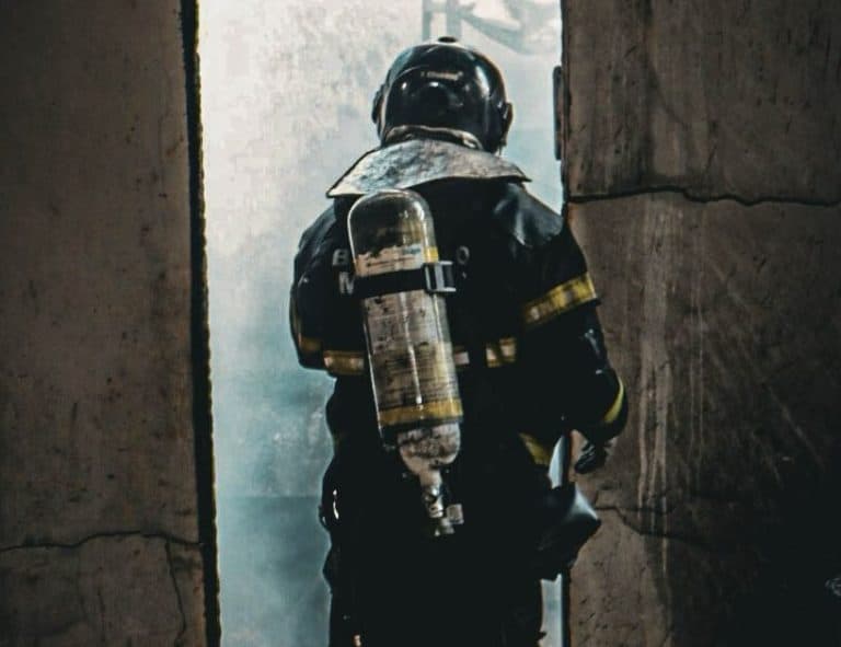 Incêndio destrói parte de restaurante na cidade de Touros (RN)