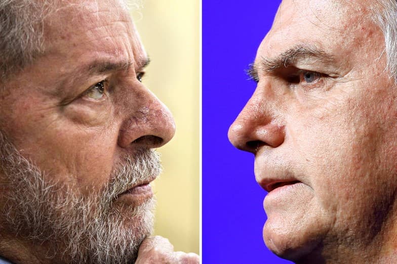 PARANÁ PESQUISAS: Bolsonaro empata com Lula no RN