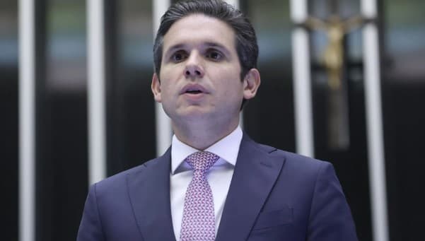 Hugo Motta quer ouvir governo e oposição sobre o PL da Anistia e tomar decisão em um mês