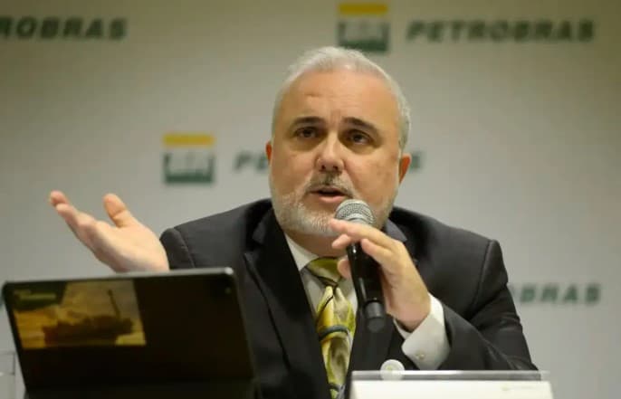 ‘Foram meses de surra’, diz Jean Paul Prates sobre demissão na Petrobras