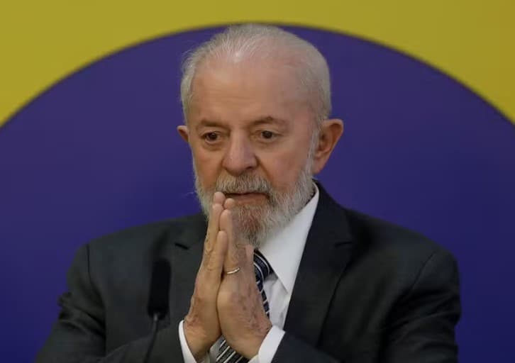 Inflação assombra governo, derruba imagem de Lula e consumidor paga a conta