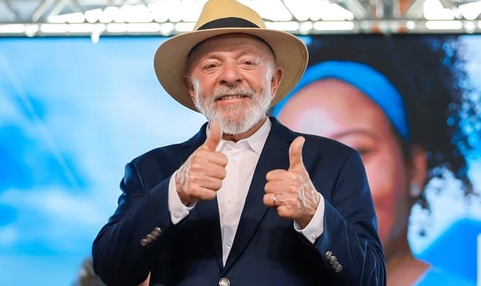 MARIO SABINO: O Crédito do Trabalhador de Lula enforca o pobre com nó menos apertado