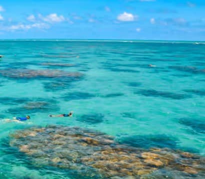 Capitania dos Portos proíbe passeios de lancha em Maracajaú e causa transtornos a turistas e empresários