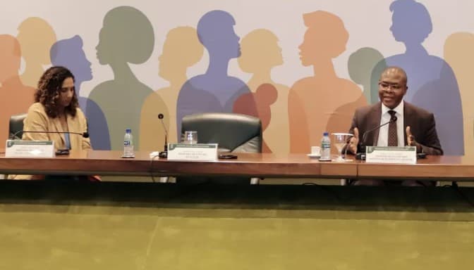 Material da ONG Me Too sobre Silvio Almeida não tem datas nem detalha denúncias de assédio