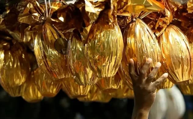 Preço do cacau triplica, derruba produção e deixa ovos de Páscoa mais caros