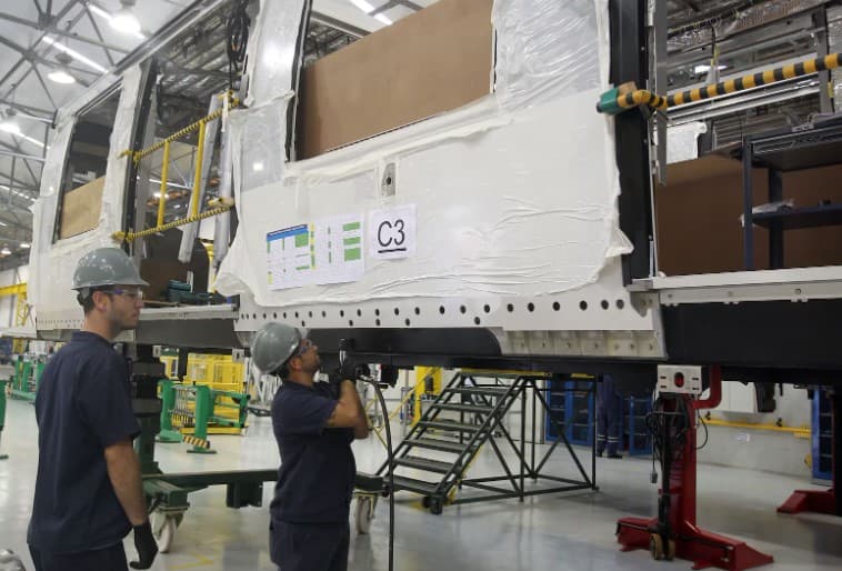 Banco Central revisa projeção de crescimento do PIB de 2025, de 2,1% para 1,9%
