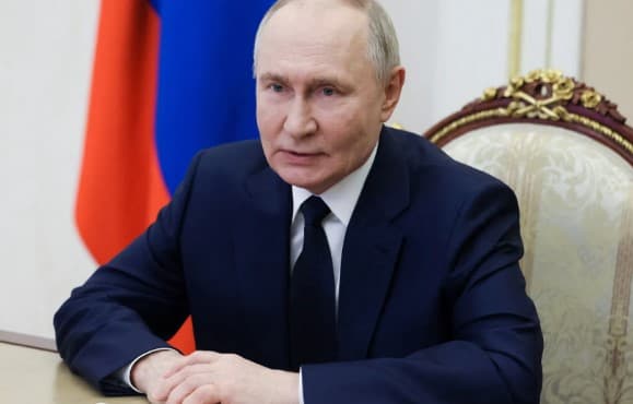 Rússia concorda com cessar-fogo, mas os detalhes são essenciais, diz Putin