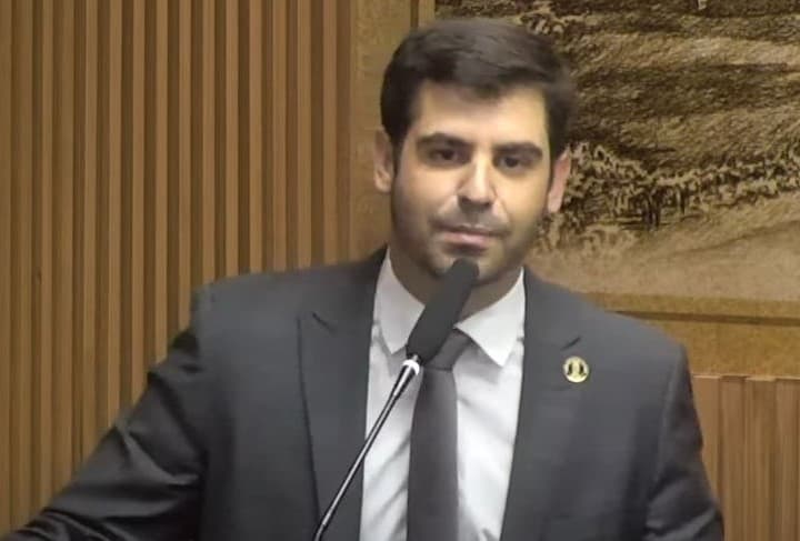 Vereador anuncia investigação contra MLB: "Movimento criminoso e vagabundo! Invasores de propriedade privada vão ser punidos"