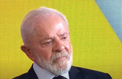 PESQUISA IPESPE: 54% desaprovam governo Lula