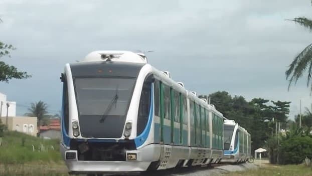 DENÚNCIA: Moradores de Nísia Floresta reclamam de cancelamentos de viagens do VLT