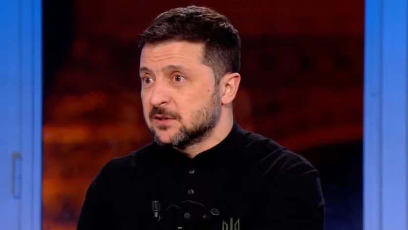 Zelensky chama condições da Rússia para cessar-fogo de ‘irrealistas' e diz: ‘Putin morrerá em breve'