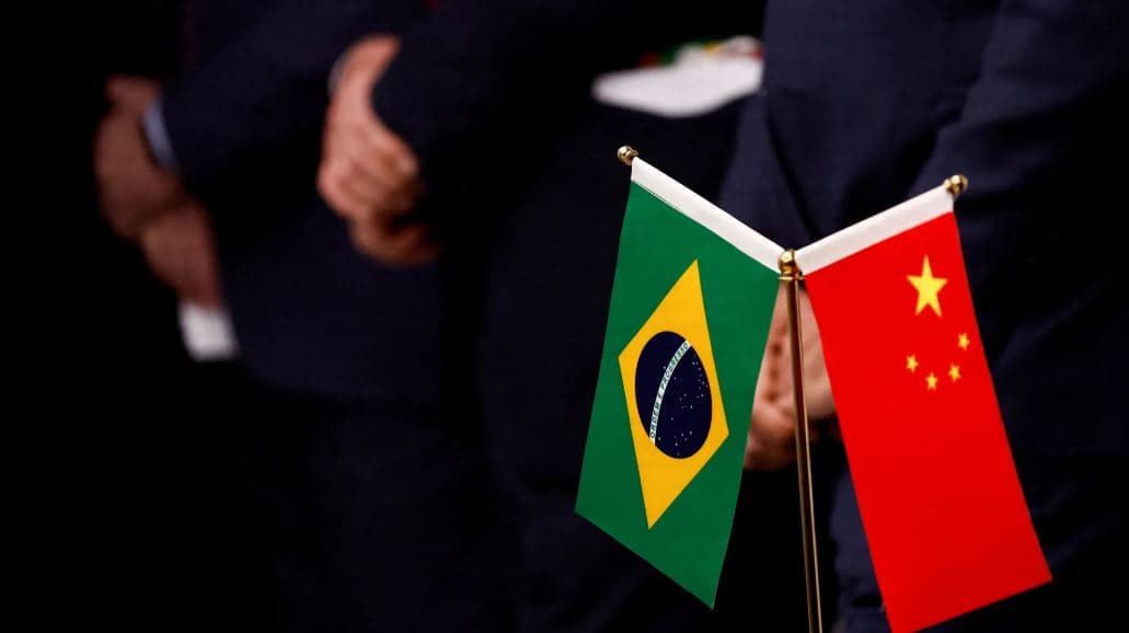 Governo teme inundação de produtos importados no Brasil após tarifaço