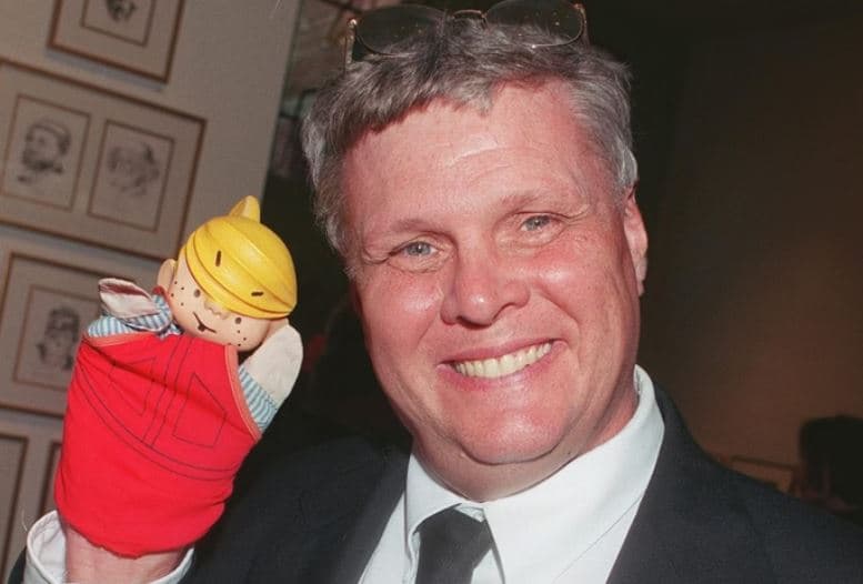 Morre Jay North, famoso por interpretar Dennis, O Pimentinha, aos 73 anos