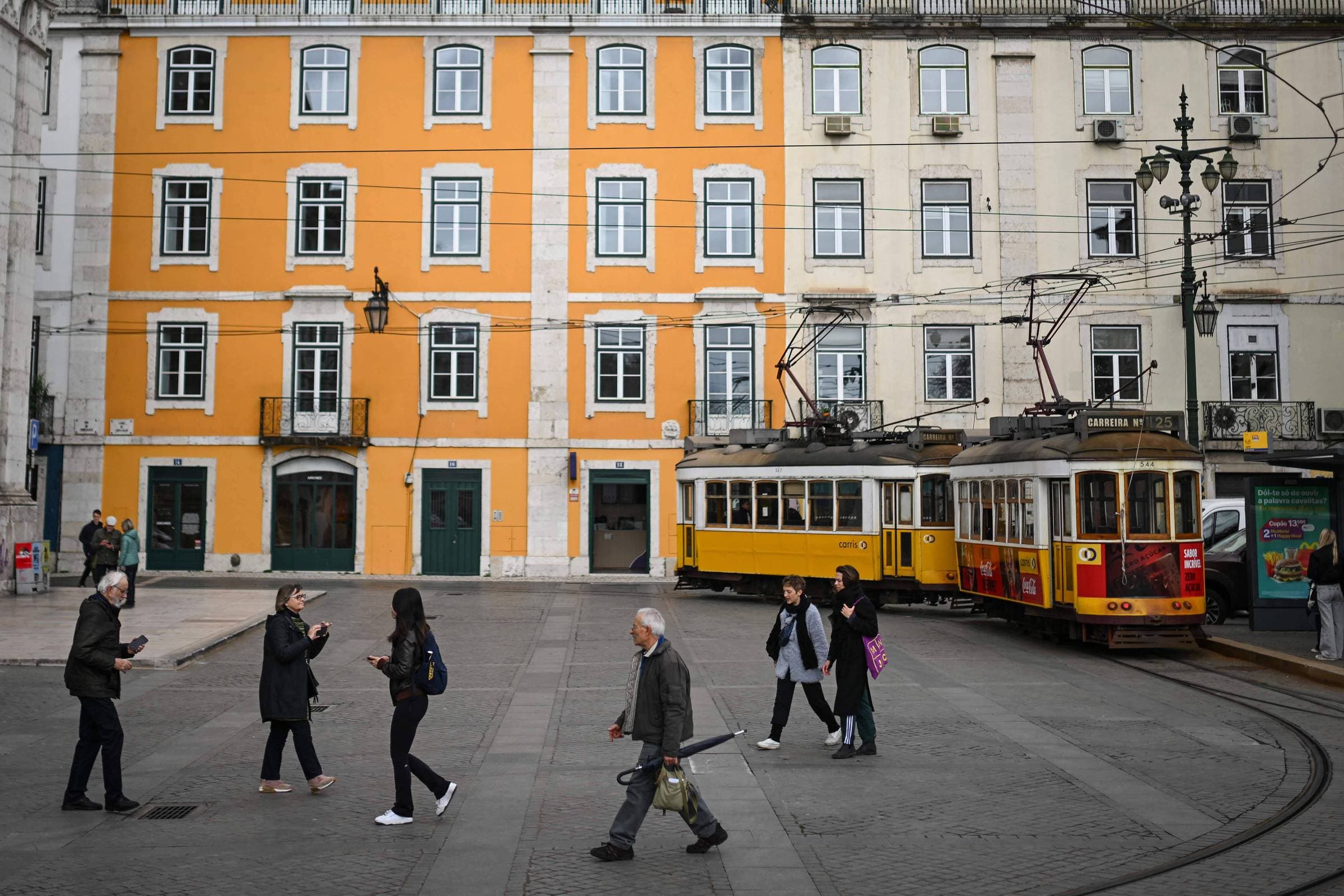 Número de brasileiros barrados ao chegar em Portugal dispara em 700%