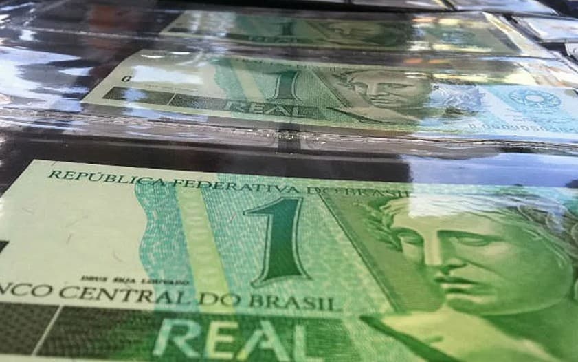 O peso da inflação: R$ 100 em 1994 equivalem a R$ 12,71 hoje