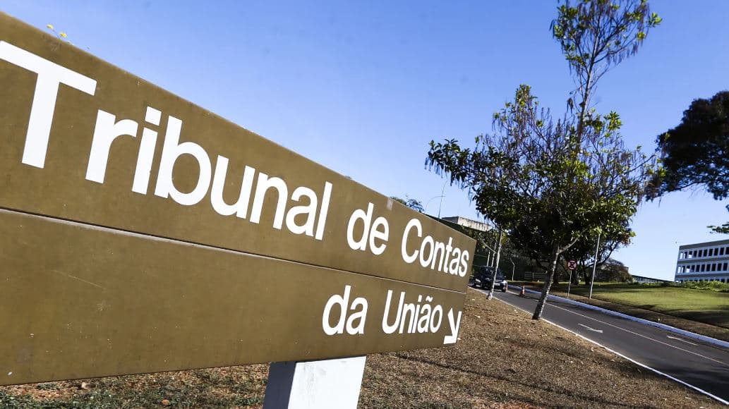 TCU chama equipe econômica para apontar risco em medidas parafiscais