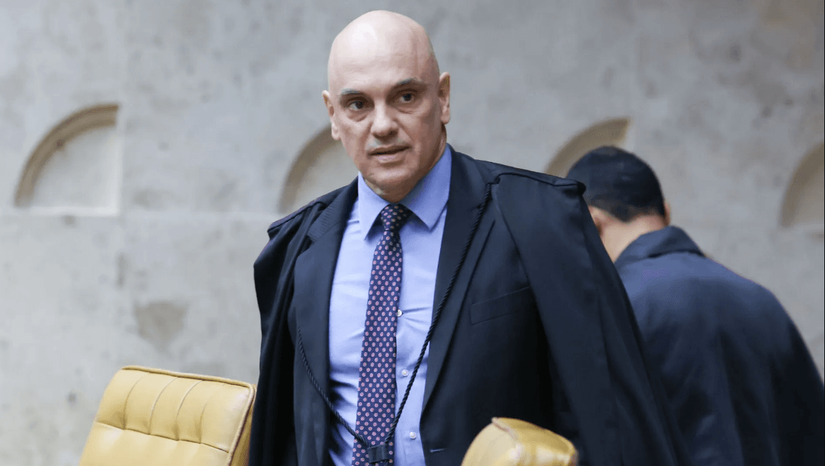 OAB relata a Moraes prejuízos irreparáveis às defesas dos acusados de plano de golpe