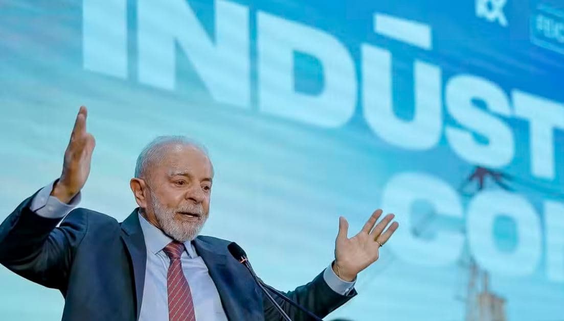 Ministra ‘bonita', diretora do FMI ‘mulherzinha' e paixão pelas ‘amantes': Lula enfileira falas machistas no 3º mandato