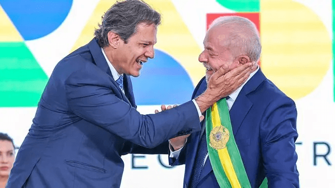 Governo brasileiro fica abaixo da média global em eficácia