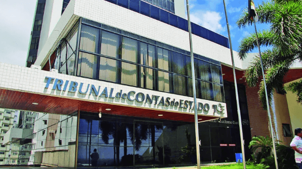 Em 2 meses, TCE-RN gasta R$ 3,7 mi com licença-prêmio de conselheiros