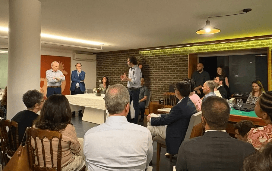 Lewandowski busca apoio da sociedade civil para PEC da Segurança Pública