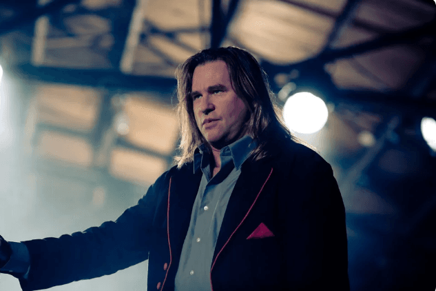 Val Kilmer, ator de ‘Batman' e ‘Top Gun', morre aos 65 anos