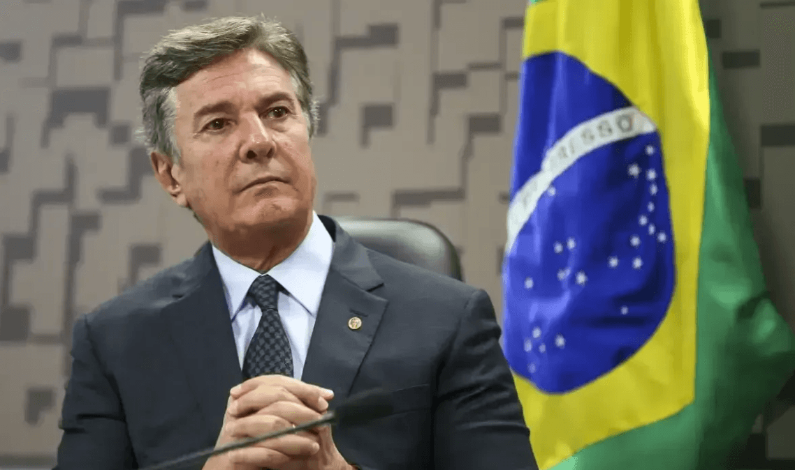 Penitenciária de Maceió onde Collor está preso apresenta superlotação