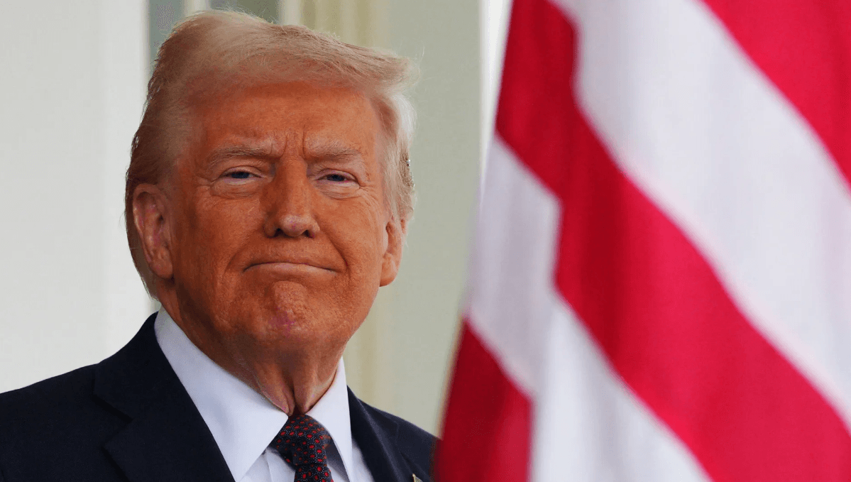 Mercados dispararam após Trump suspender tarifas