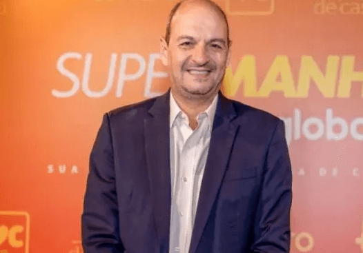 Chefão da TV Globo deixa emissora depois de décadas no cargo