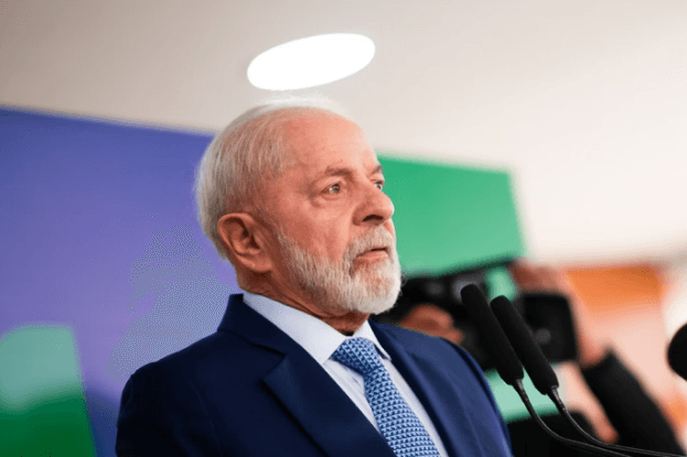 Genial/Quaest: reprovação de Lula sobe 7 pontos e chega a 56%
