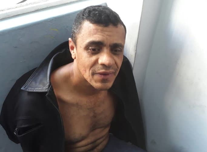 Adélio vive isolado, recusa banhos de sol e diz que “não é doido” por rejeitar tratamento