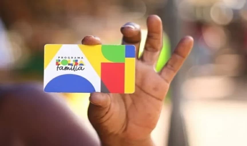 BRASIL: 7 milhões de pessoas recebem Bolsa Família há pelo menos 10 anos